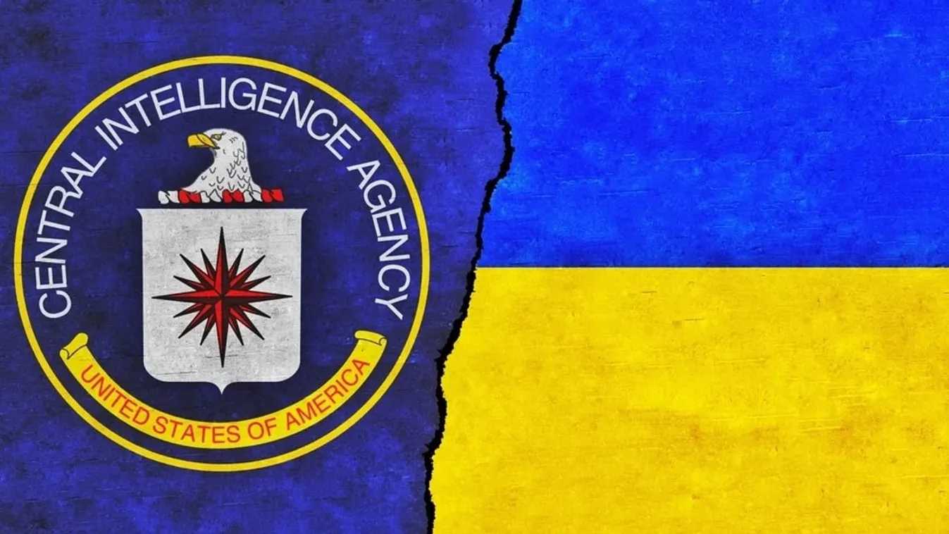 New York Times: a CIA teljesen behálózta Ukrajnát