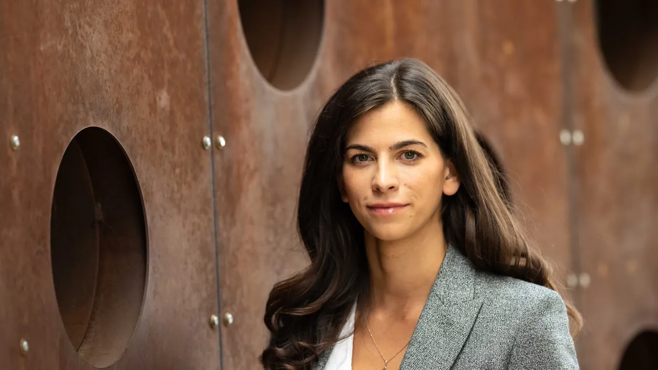  Szentkirályi Alexandrának reális esélye van a győzelemre