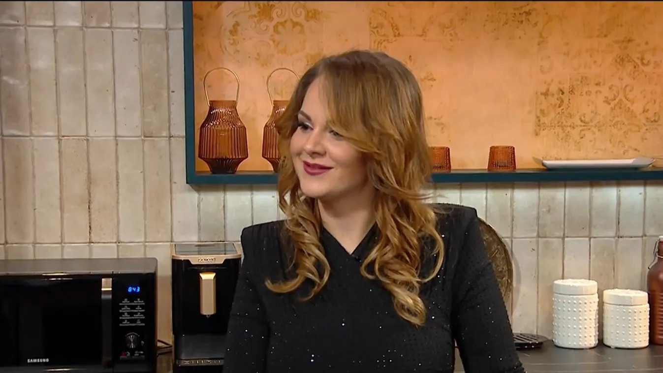 Fásy Zsüliett bevallotta: „El tudok keseredni egy négyestől”