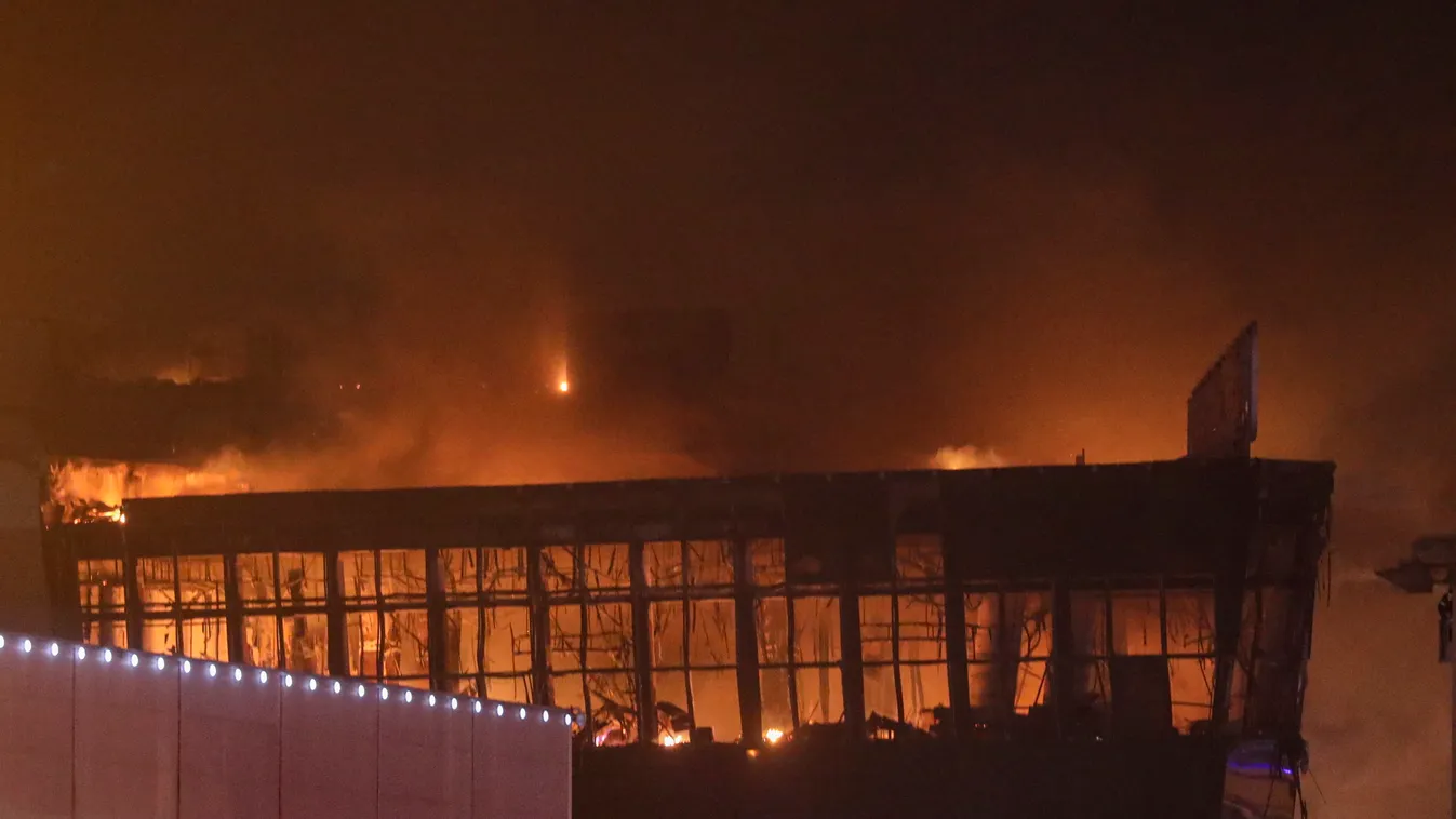 Orbán Viktor: Szeretném kifejezni legmélyebb részvétemet