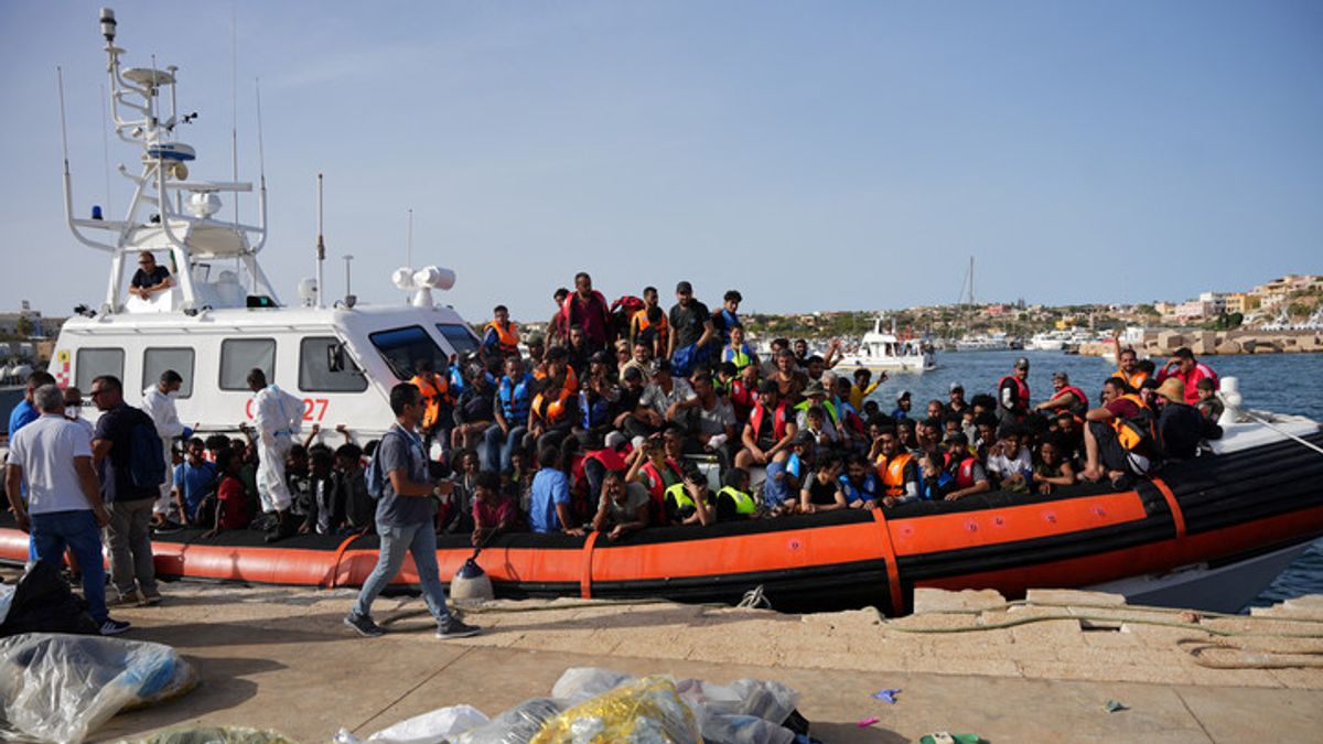 A migránskvóta nem megoldás, mások hibáját terheli tovább