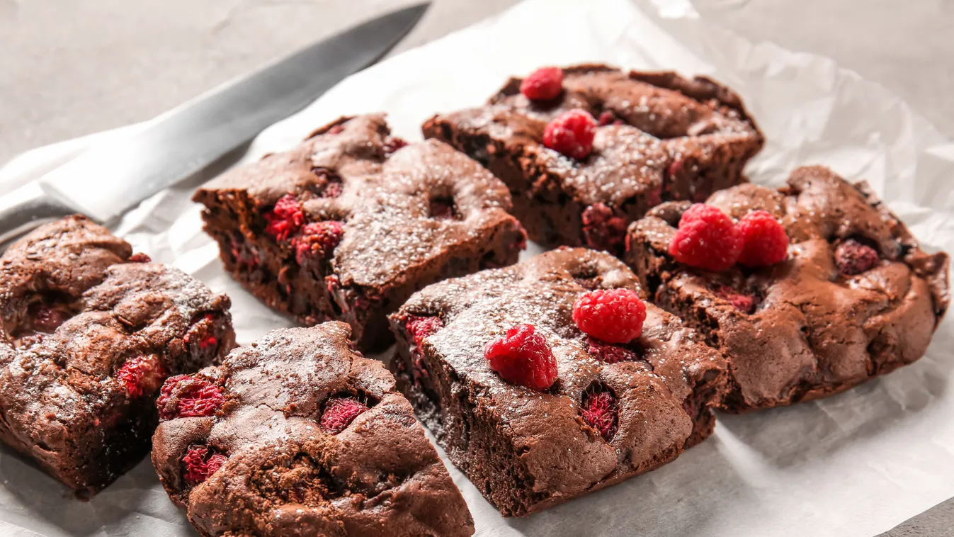 Óiási hiba, amit a sütőpapír használatakor mindenki elkövet