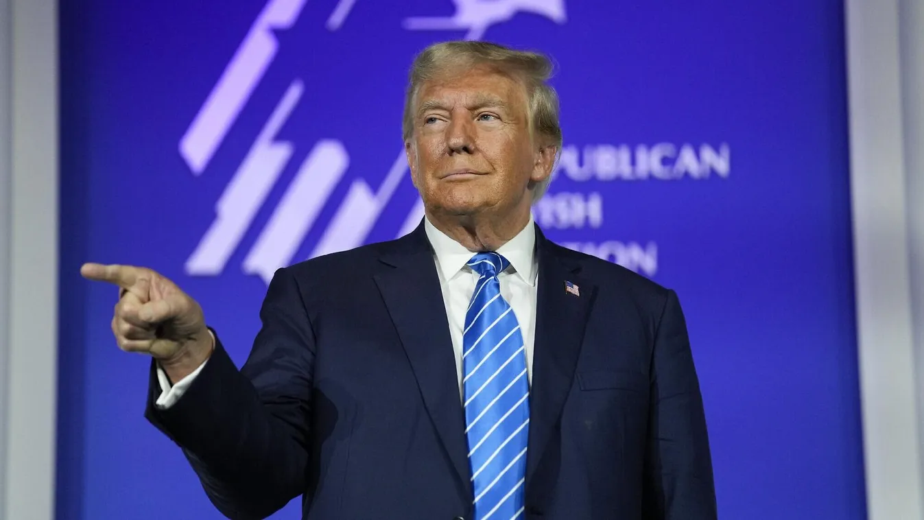 Bidenék törvényi erővel zárnák ki Trumpot a választásból