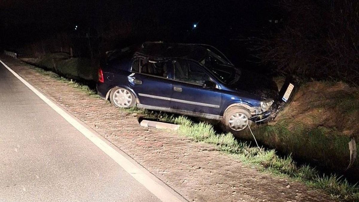 Nyom nélkül tűnnek el a magyar sofőrök - így találtak rá az éjjel, az üresen álló autóra - megdöbbentő helyszíni fotók  