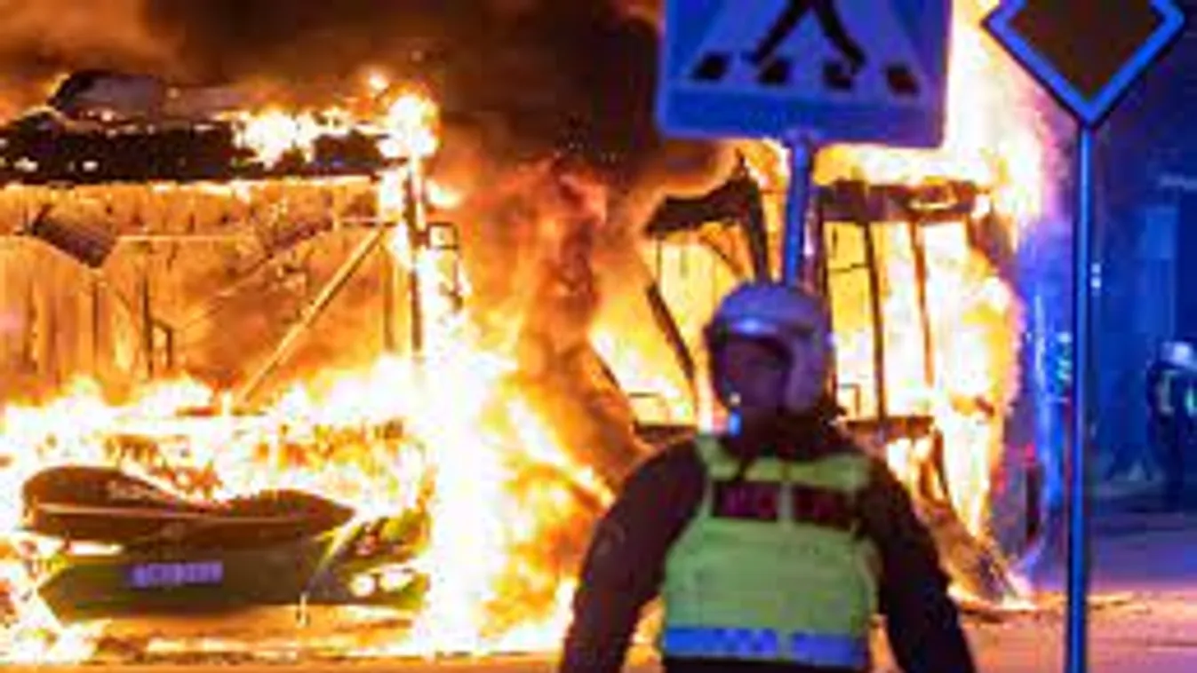 Svédországban betiltják a golyóálló mellényt?