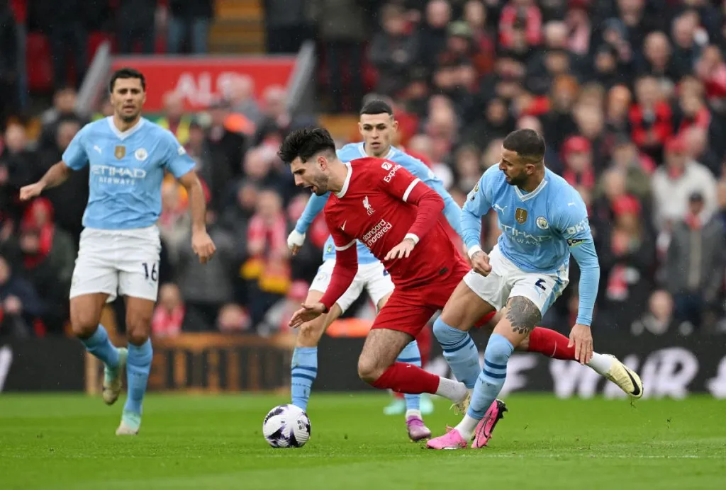 Szoboszlai Dominikot védik a Liverpool-szurkolók a kritikáktól