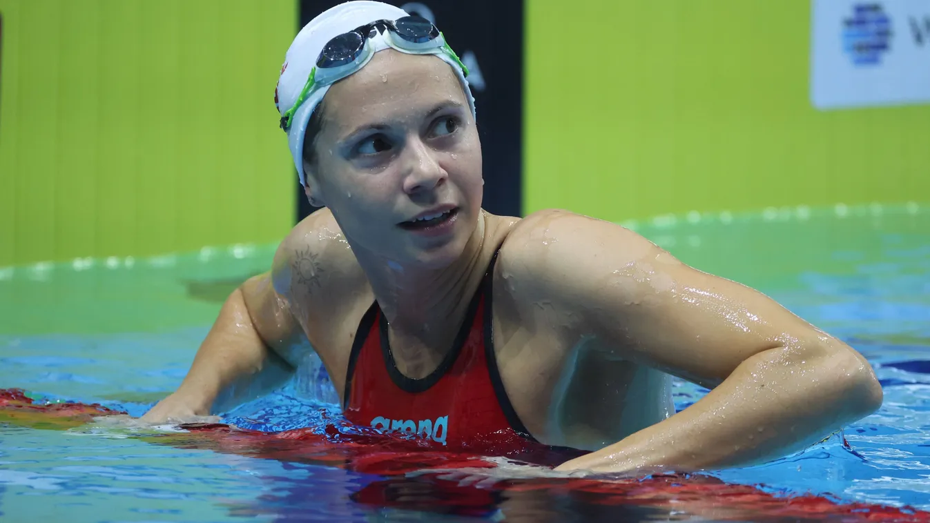 A legszebb lányokkal támadunk a párizsi olimpián