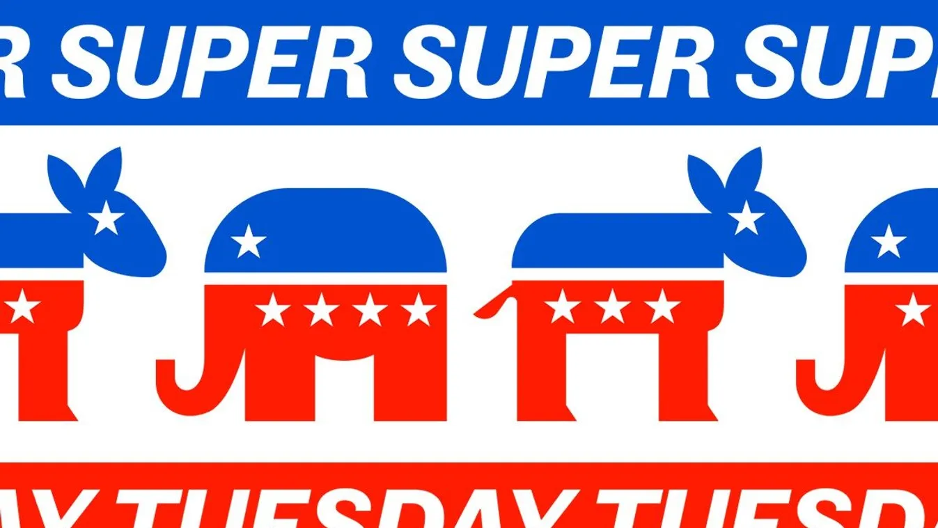 Szuperkedd Amerikában, Trump végképp az élre törhet