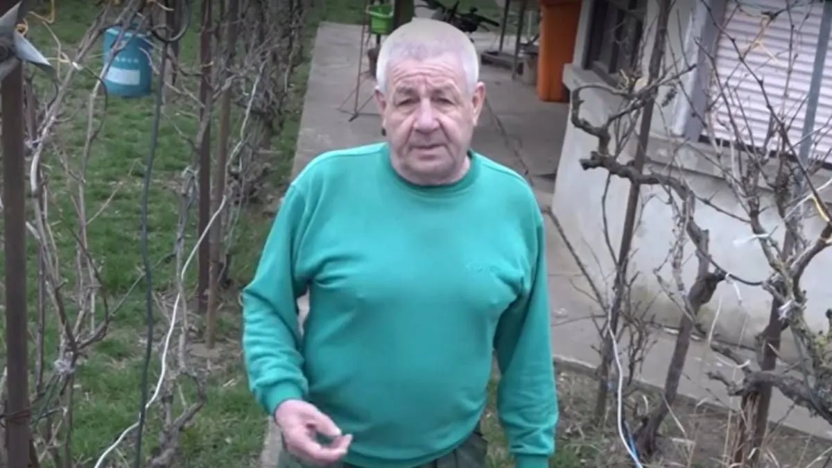 Mezőtúr, robbantani akart, TV2 Tények