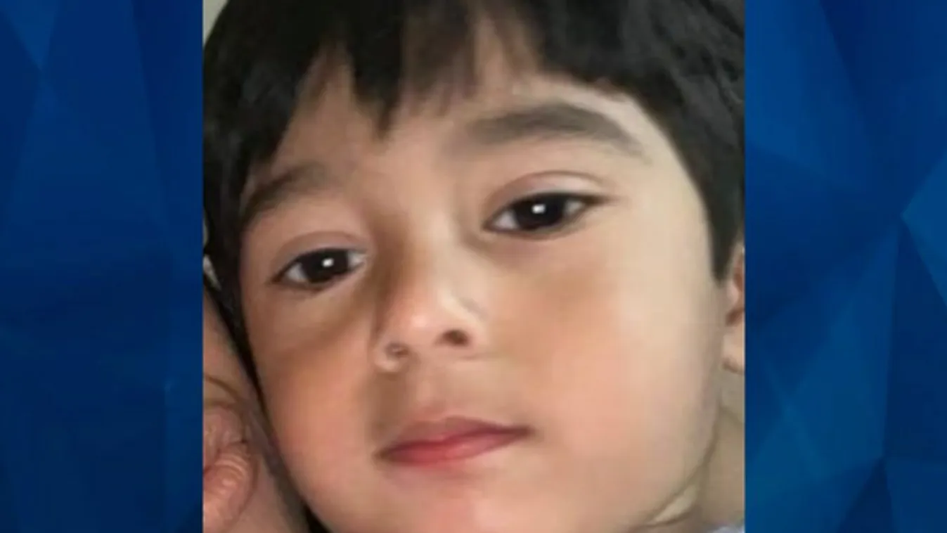 Megszakad a szív: holtan találtak rá a 4 éves kisfiúra