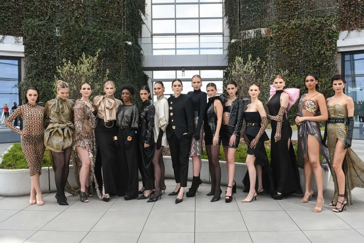 Next Top Model Hungary