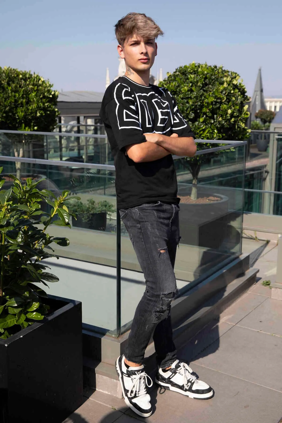 Bárány Aurél
Kőgazdag Aurél