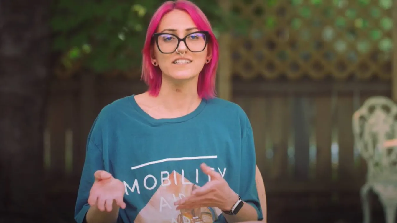 Spermaallergiával küzd a fiatal nő: ez csak egy a 40 kórból