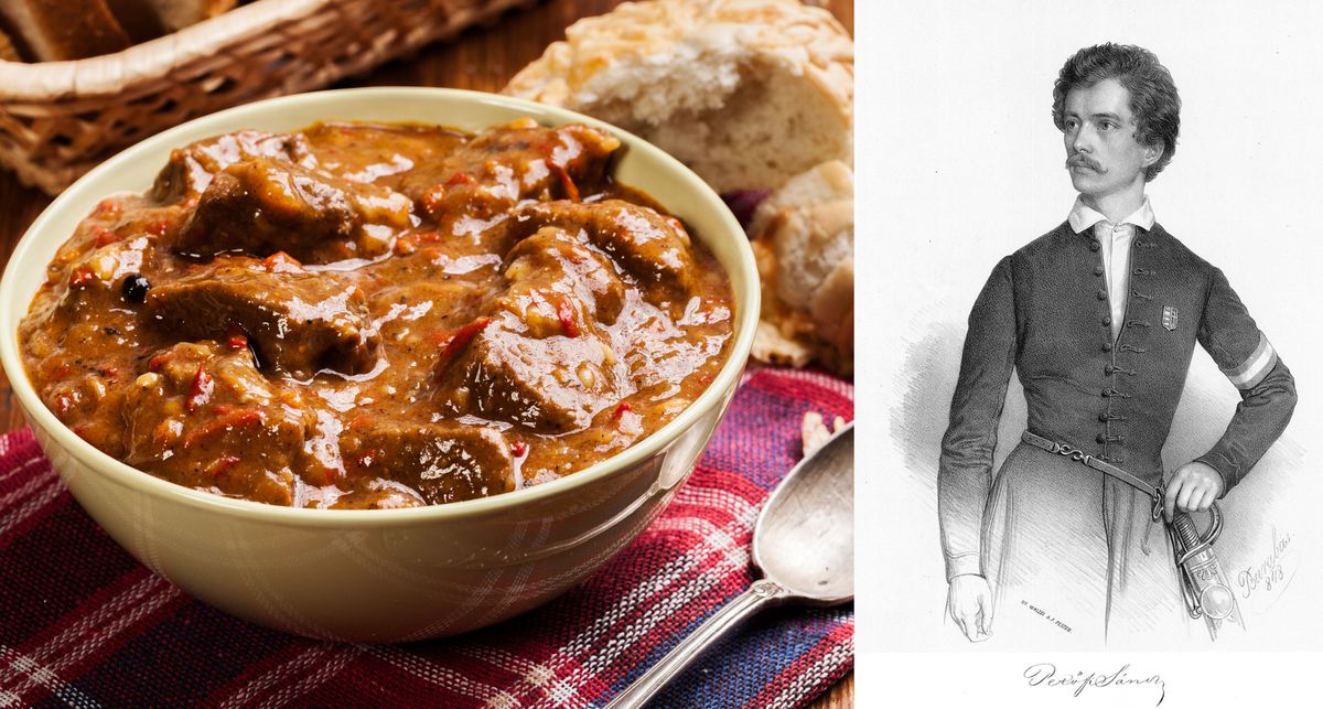 Beef,Stew,Served,With,Crusty,Bread,In,A,Bowl