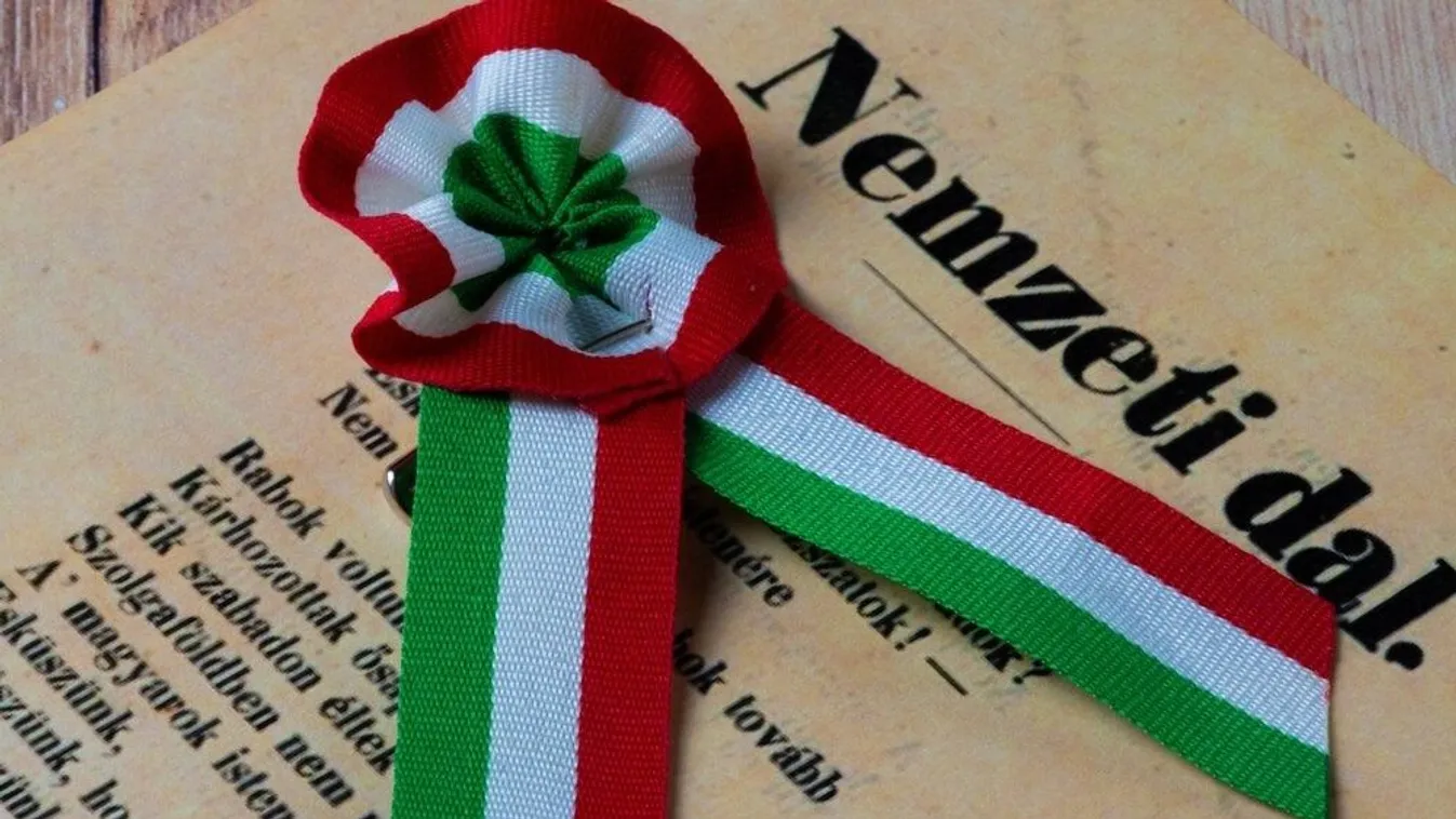 Erre emlékezünk március 15-én!