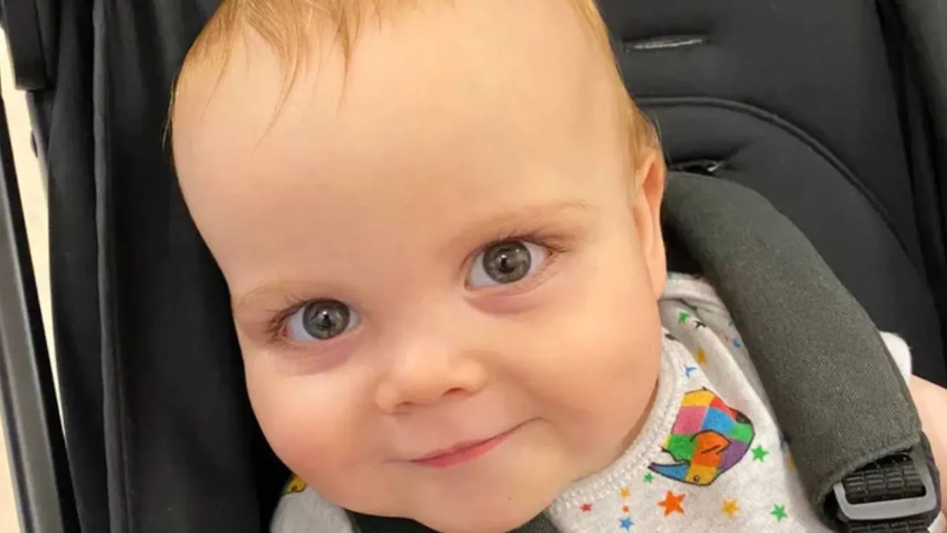 "El kellett döntenünk, hol haljon meg a gyermekünk"