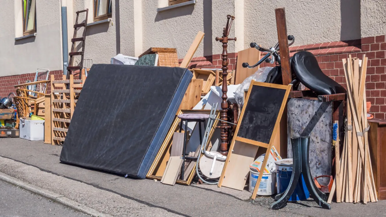 Ingyenpénz igényelhető illegális szemétfelszámoláshoz