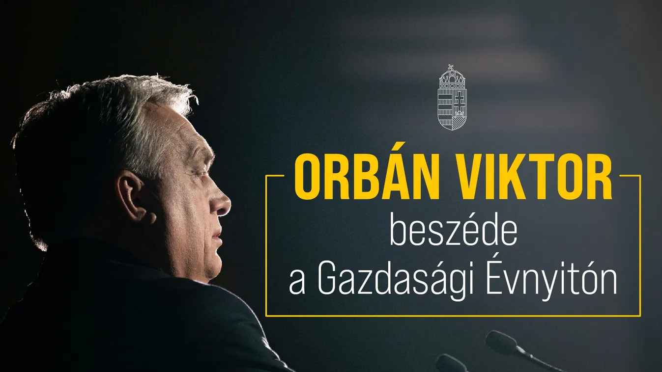 Orbán Viktor: Jobb, ha mi keresünk másokon, mint, ők rajtunk