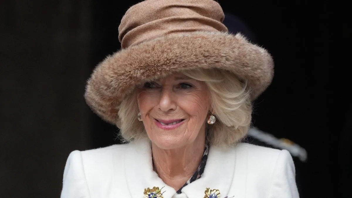 Royal Maundy Service