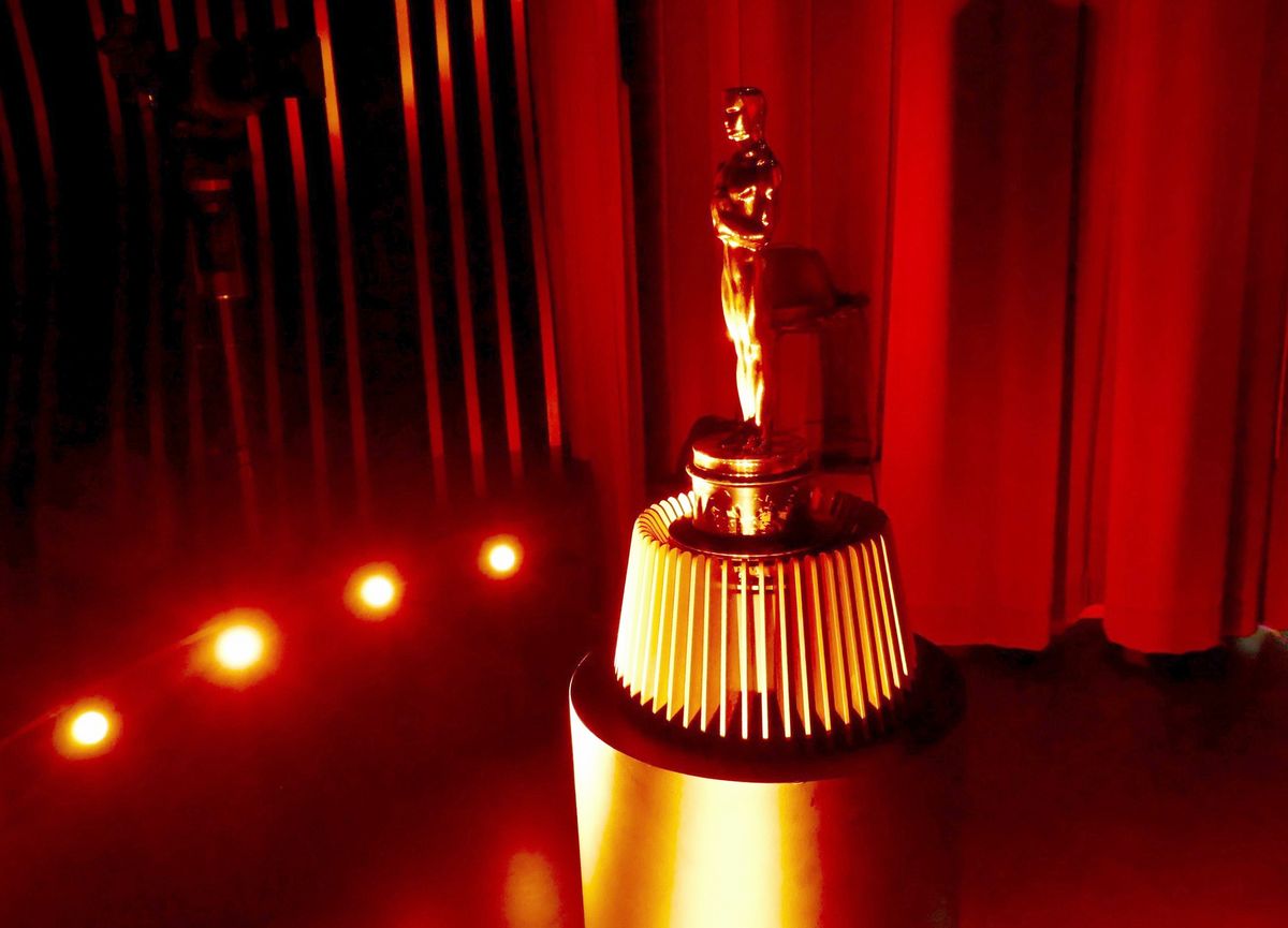 "Oscars Experience" at the Academy Museum