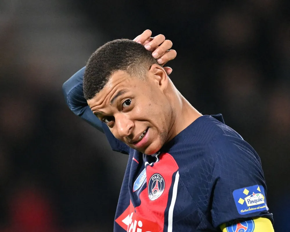 Mbappé fejéhez hasonlította pitáját a büfés, de nagyon ráfaraghat