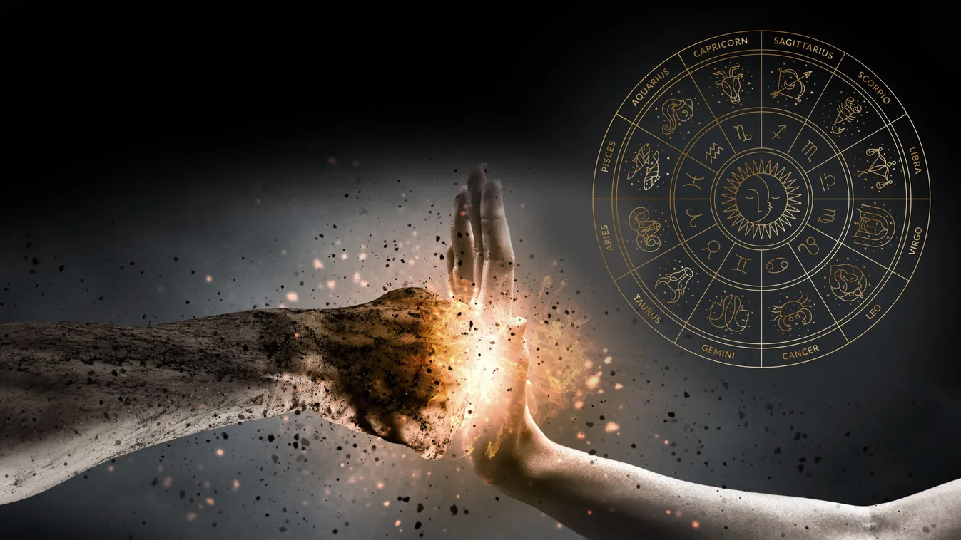 Ezekre a csillagjegyekre rátalál a boldogság nagypénteken