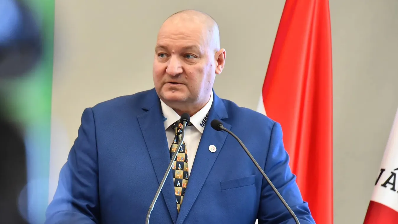 Németh Szilárd: februárban is a magyar családok kapták legolcsóbban az áramot és a földgázt Európában