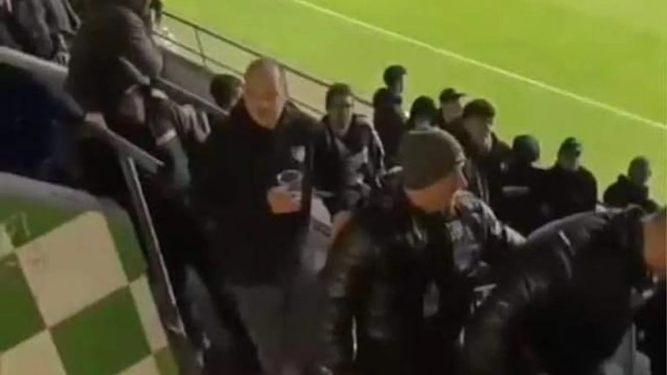 Újabb óriási botrány a magyar fociban