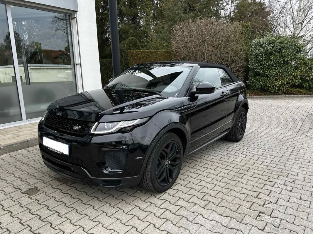 Molnár Anikó autója