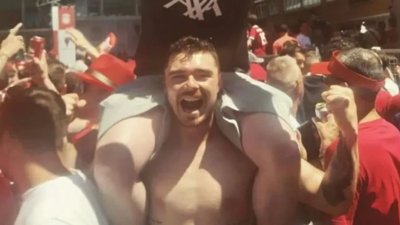 Az esküvője előtt hunyt el a fejfájástól szenvedő férfi