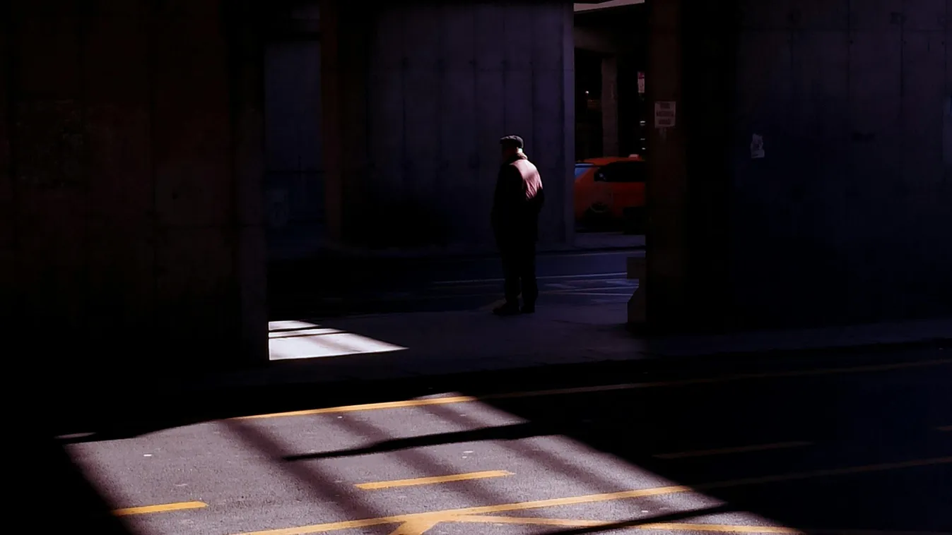 Piás fantom terrorizálja a helyieket Jászberényben