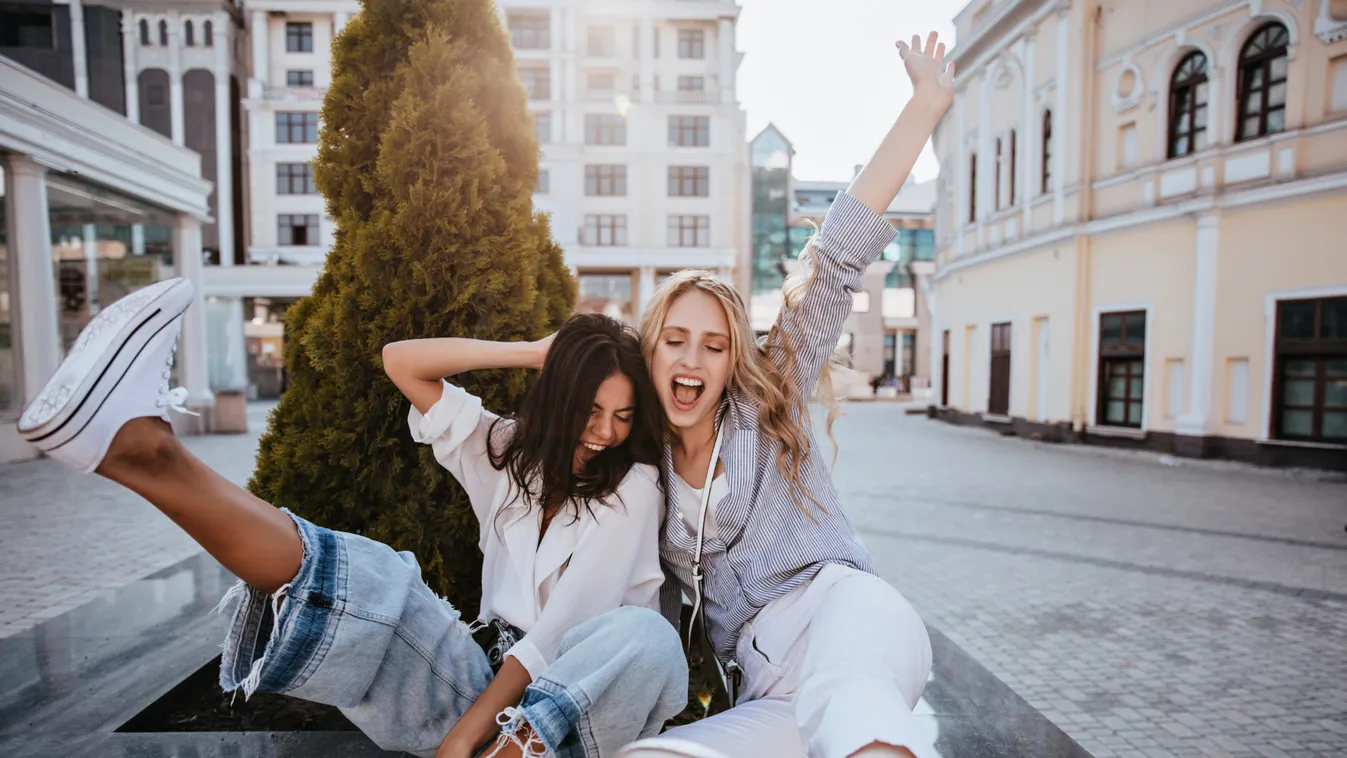 3 csillagjegy, akik mellett nem lehet unatkozni