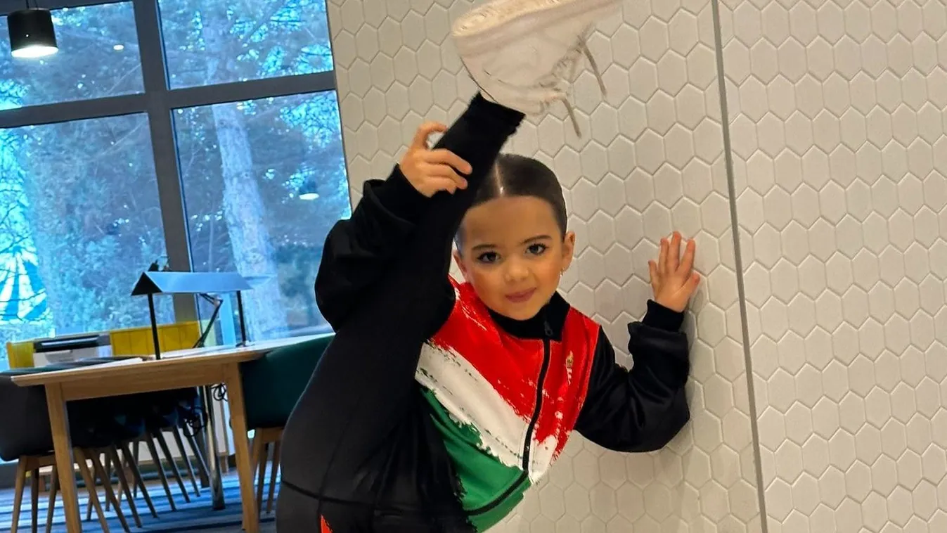 Szofi a legjobbak között jutott ki a világbajnokságra