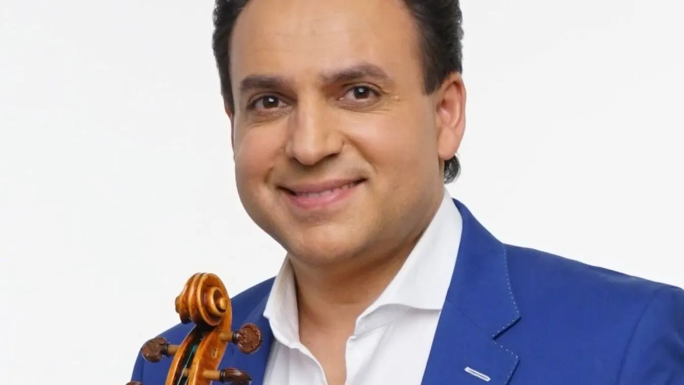 Mága Zoltán végre visszakapta, amit a csalók elvettek tőle