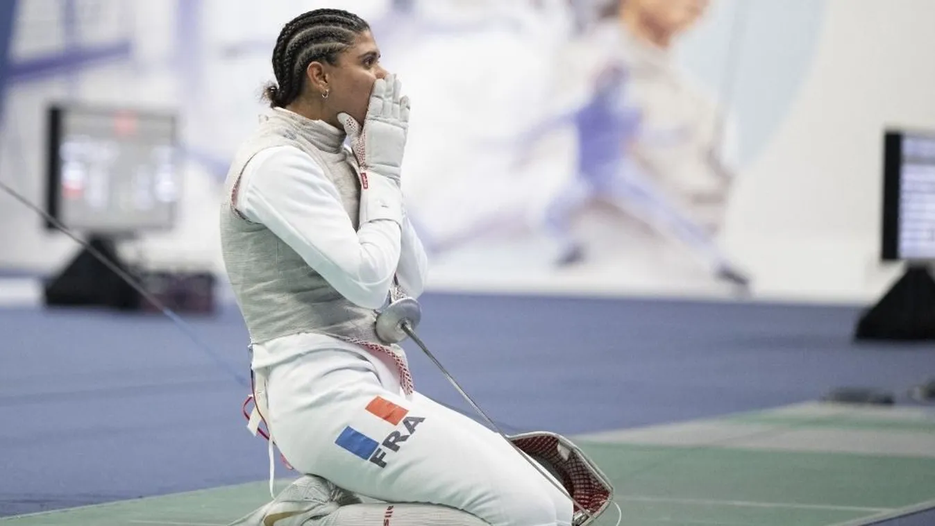 Szex miatt bűnhődik az olimpikon, kegyelemért könyörög