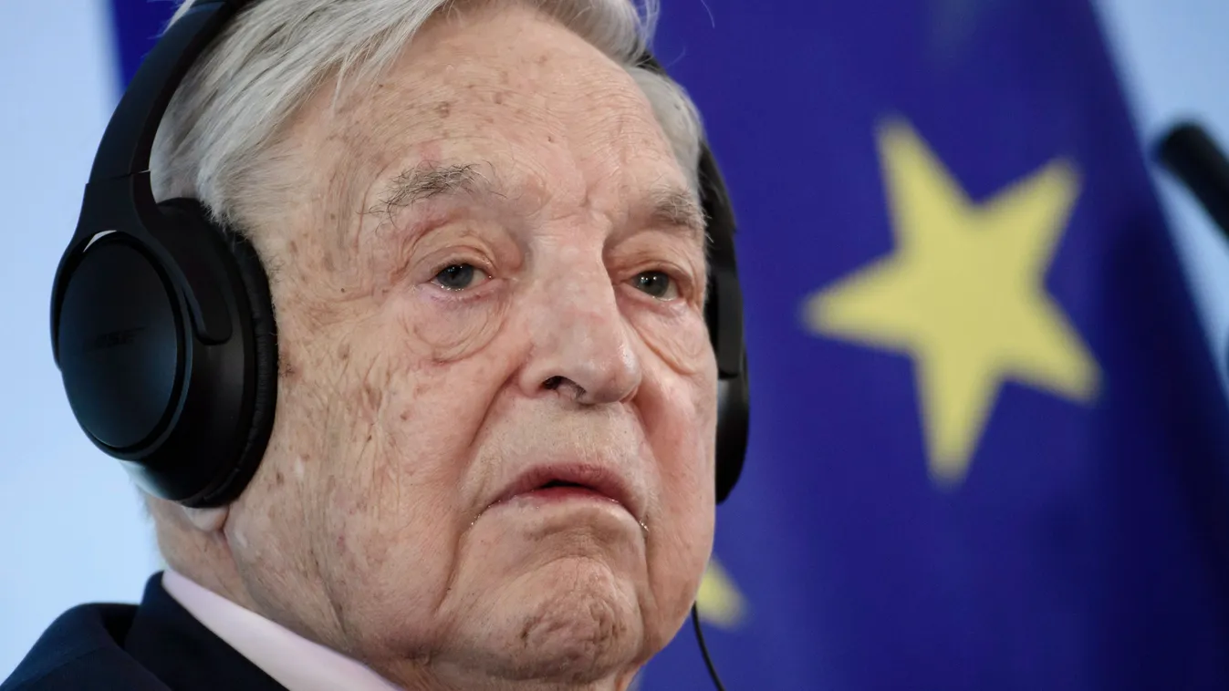 Bakondi György: az EU a Soros-tervet akarja megvalósítani