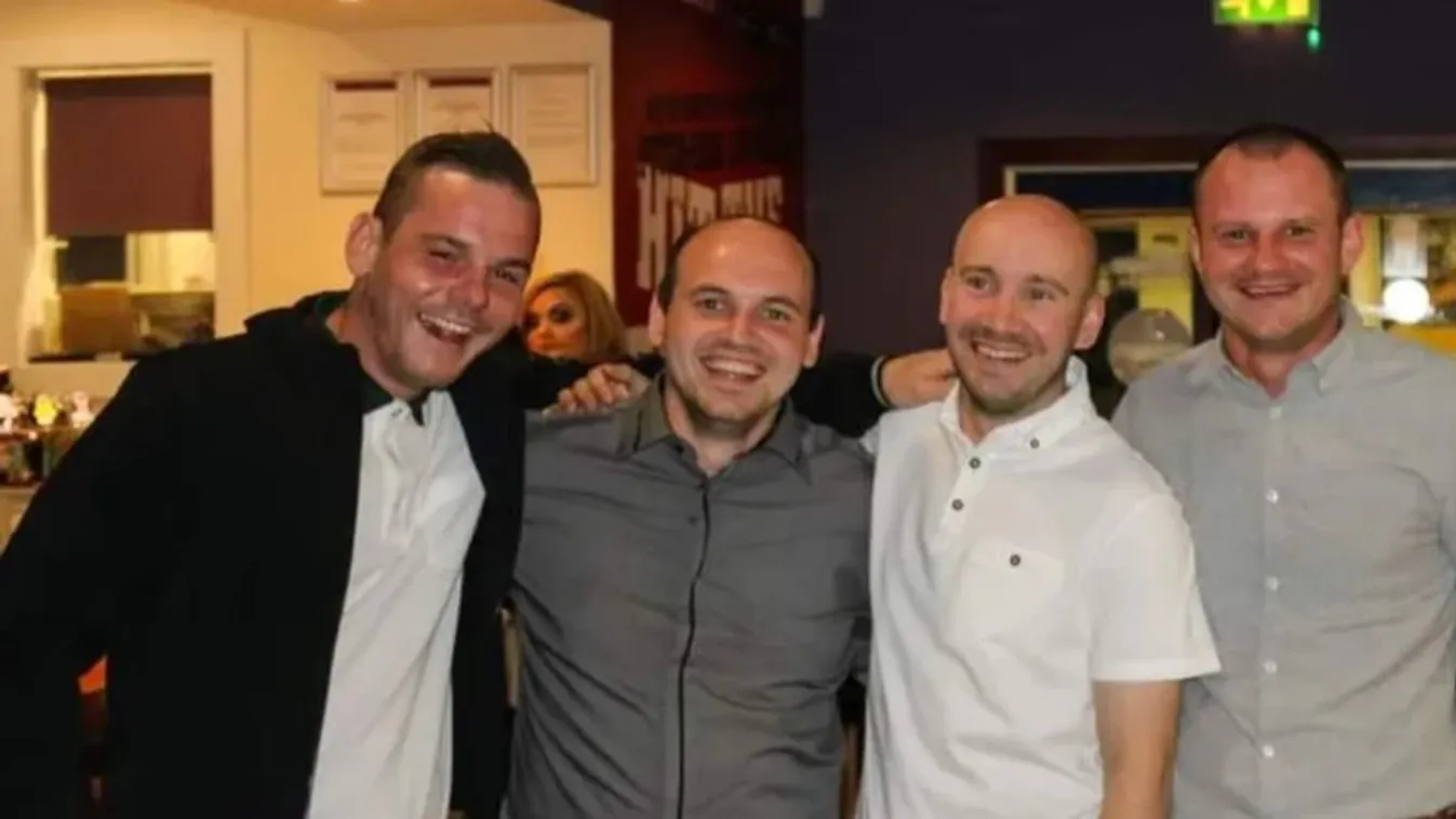 Nem mert kórházba menni, ezért hunyt el a fiatal édesapa