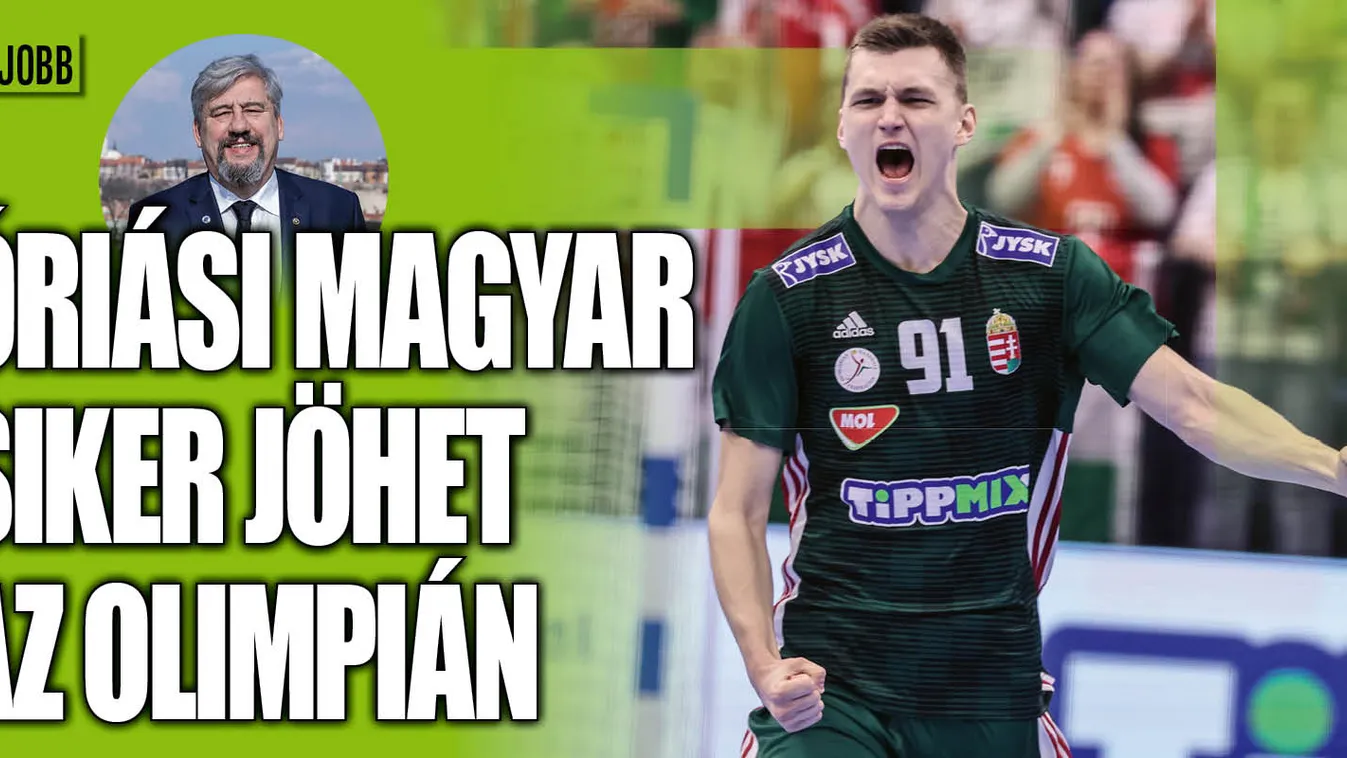 Óriási magyar siker jöhet a párizsi olimpián