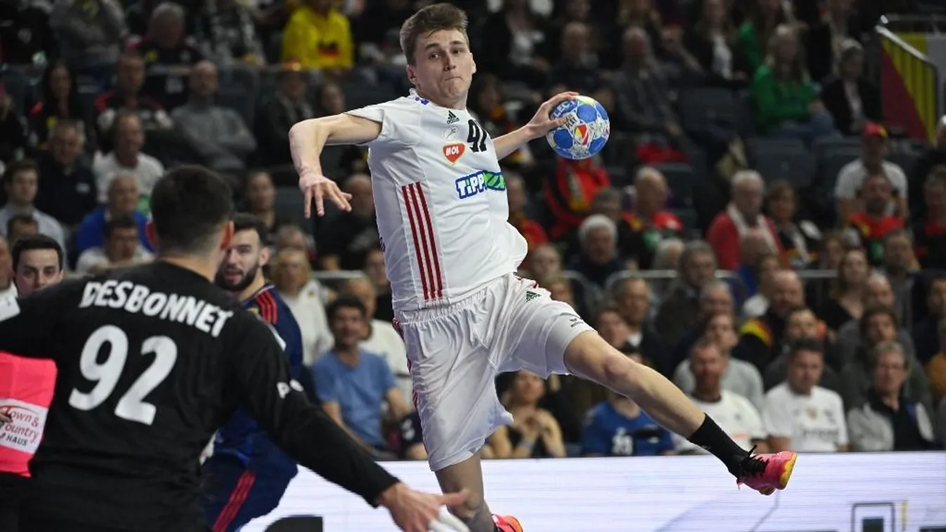 Kiderült, közel a szenzációs igazoláshoz a magyar tehetség