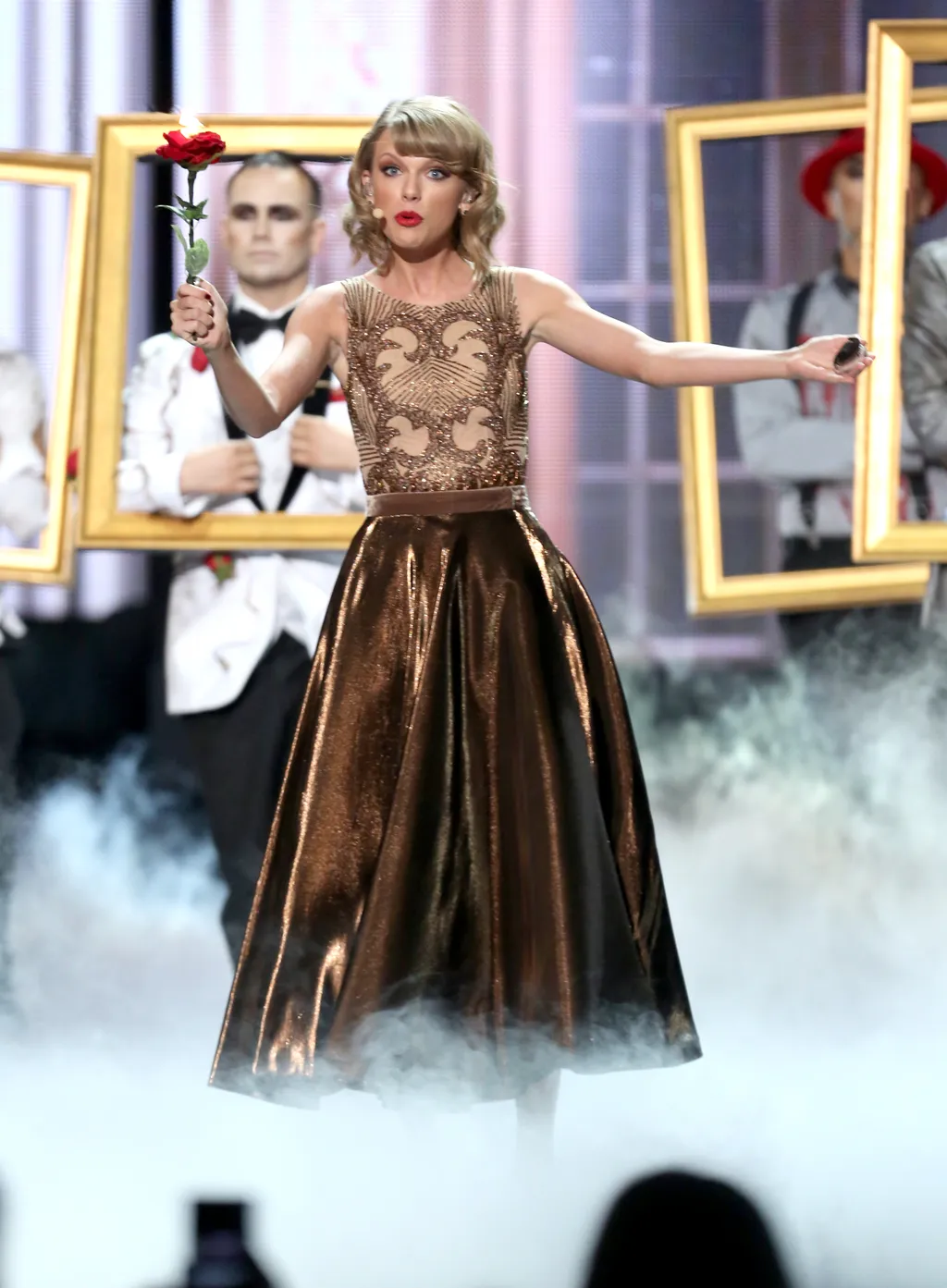 Taylor Swift