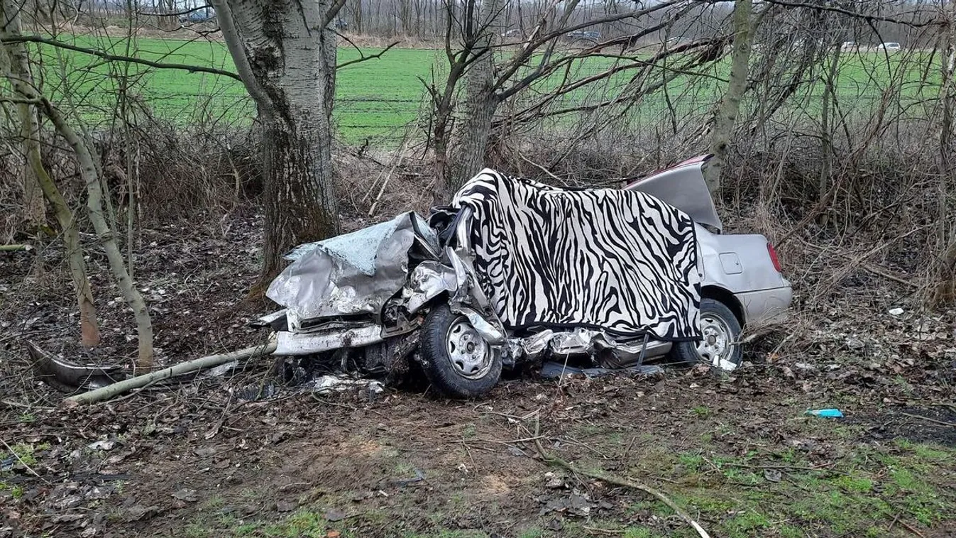 Szerető nagypapa halt meg a hétfői tragédiában
