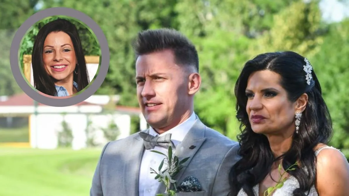 Házasság első látásra