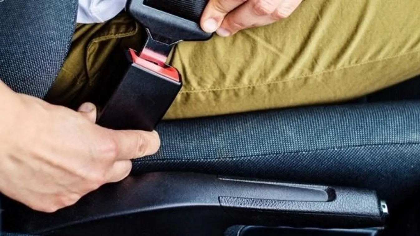 Figyelmeztetést küldött minden autósnak a magyar rendőrség