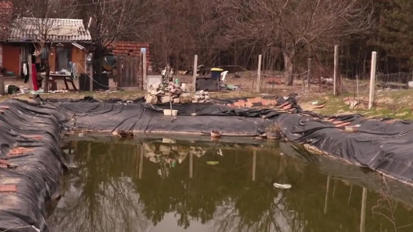 Elment vécére a magyar édesanya, meghalt a másfél éves fia