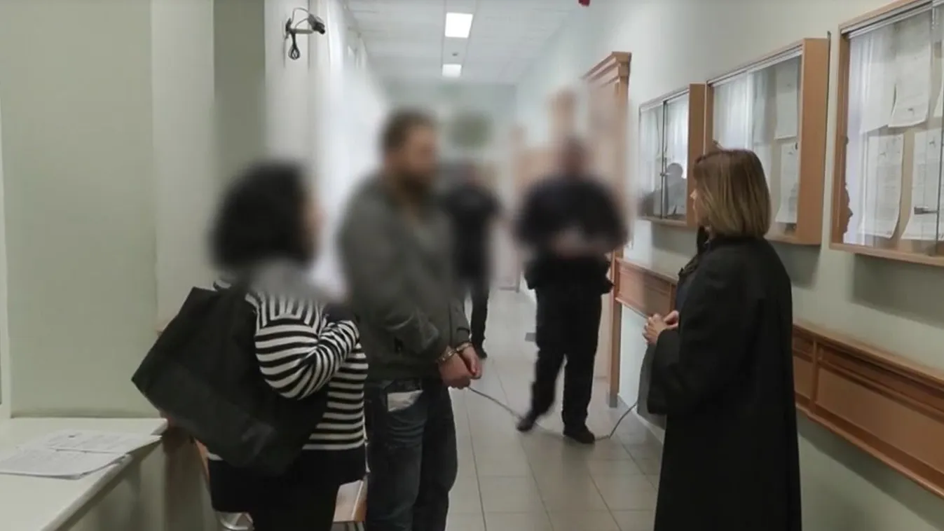 Évekig terrorban tartotta családját egy férfi Nyíregyházán