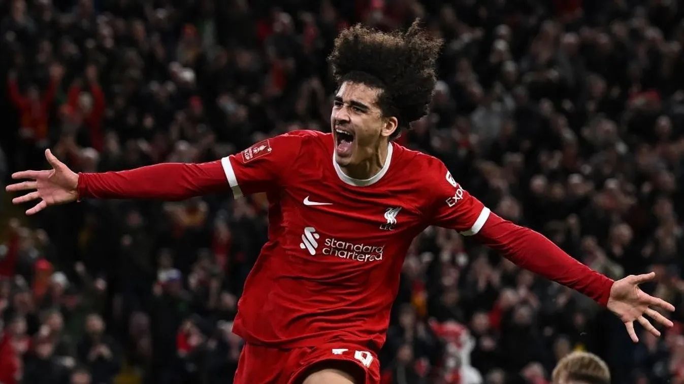 Szoboszlai kiöregedett? Remekelnek a Liverpool fiataljai