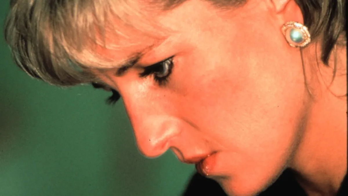 PRINCESS DIANA