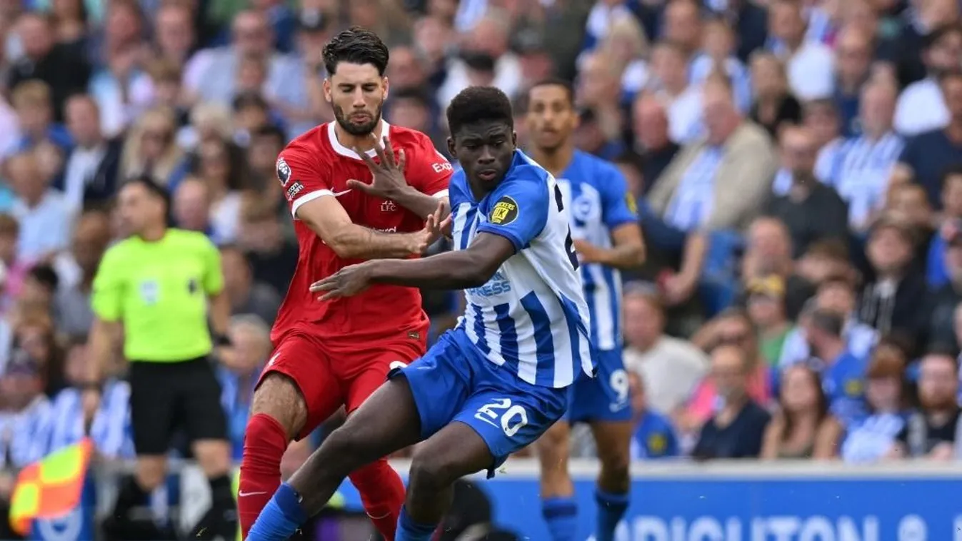 Nagy esély előtt Szoboszlaiék, visszavágnának a riválisnak