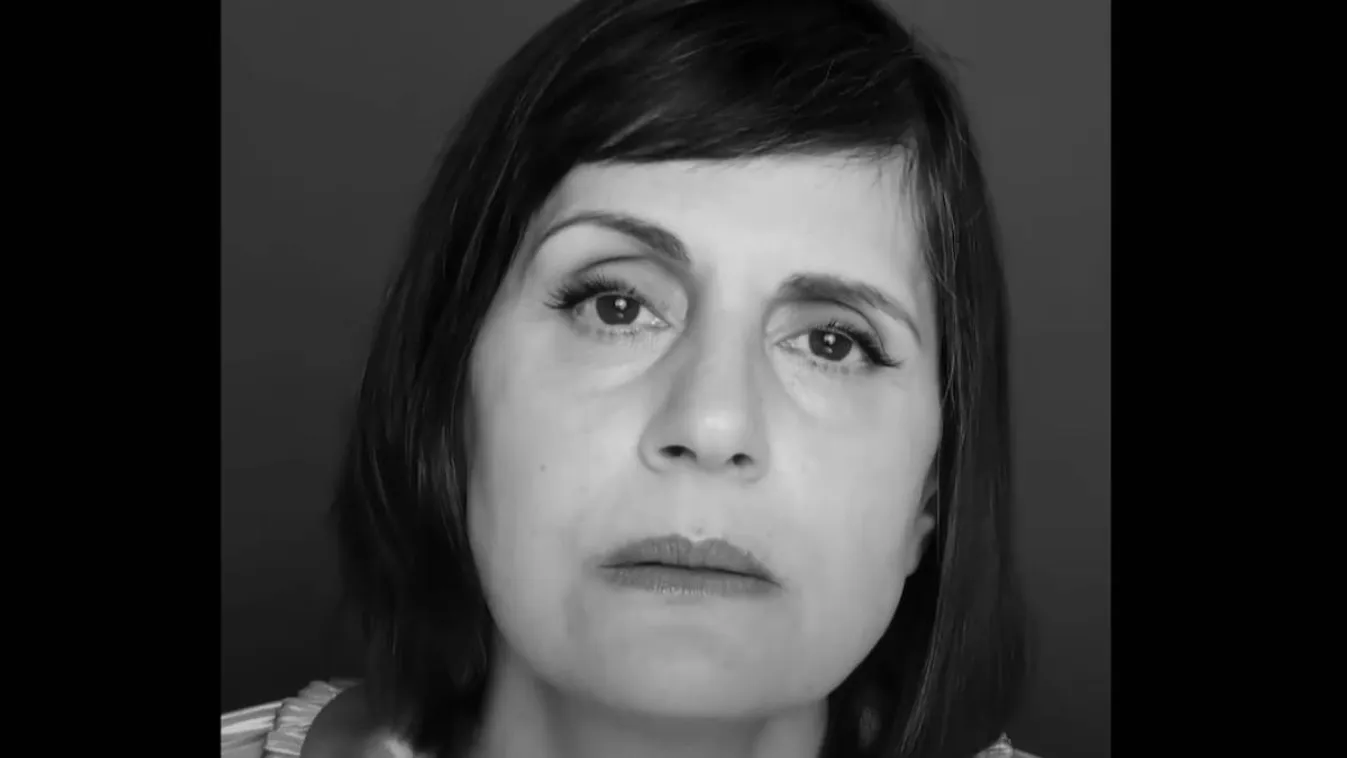 "Ha ezt látod, halott vagyok" – üzent a rákos asszony