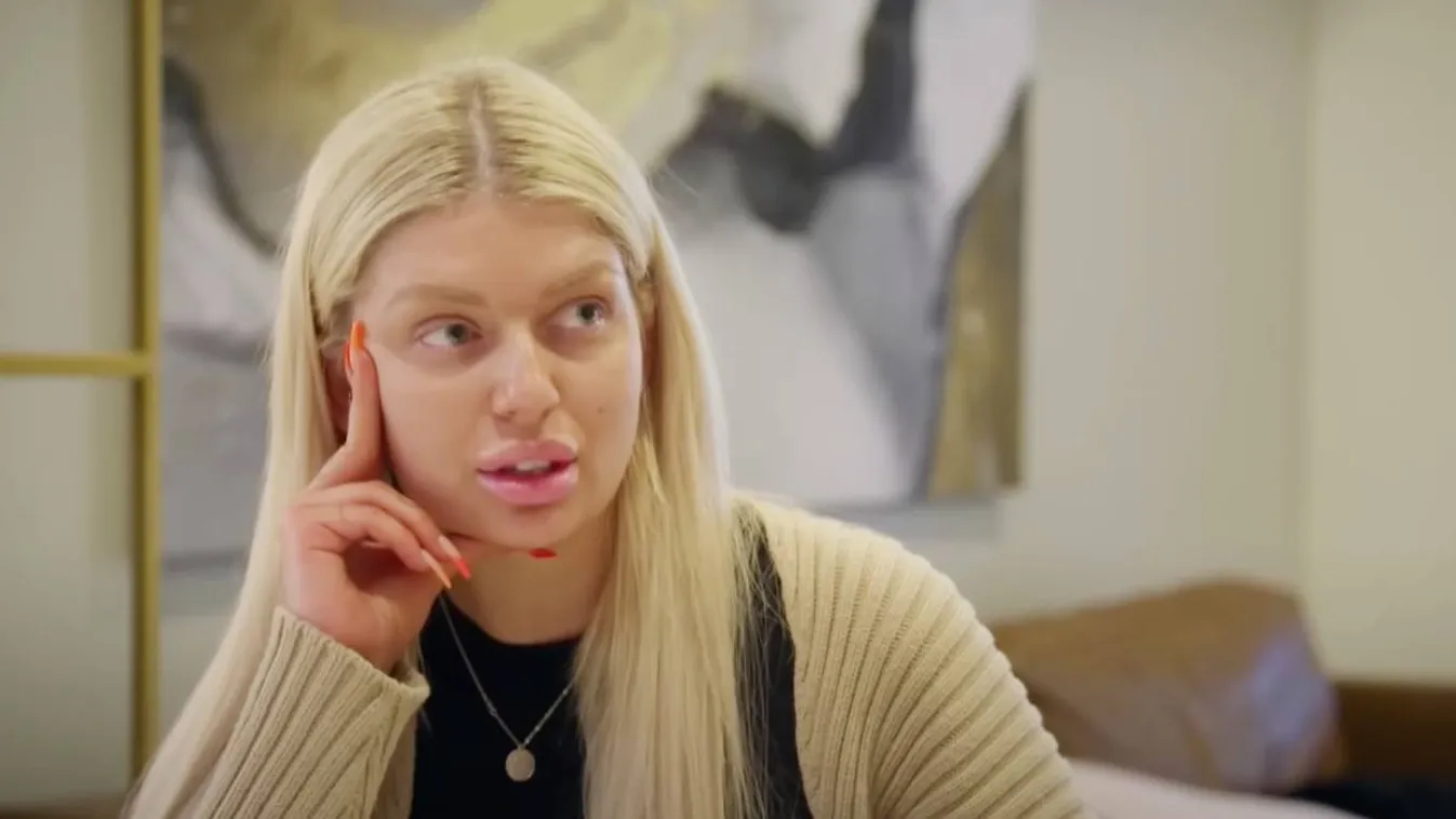 Pucéran keres milliókat a Házasság első látásra bombázója